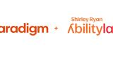 Paradigm and Shirley Ryan ϲʼʱ Logos
